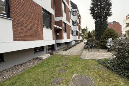 Wohnung Verden (Aller) Verden - 3 Zimmer, 61 m&sup2;, 139.000&euro; | Angebot:26217951