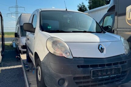 Renault Kangoo 274.000 km 1.000 &euro; Sachsenheim 74343