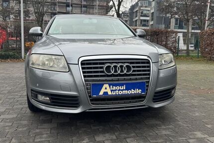 Audi A6 145.000 km 9.900 € Wiesbaden 65197