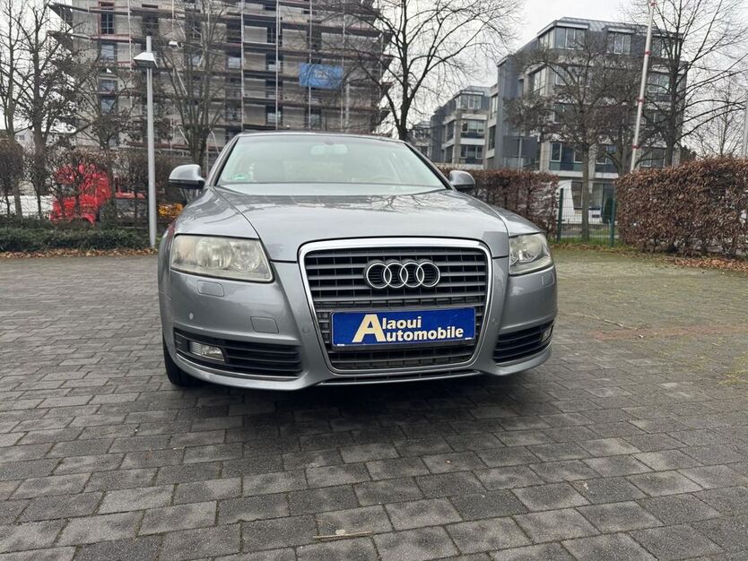Audi A6 145.000 km 9.900 € Wiesbaden 65197