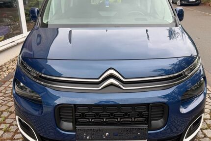 Citroen Berlingo 118.520 km 12.900 &euro; Hohenölsen 07570