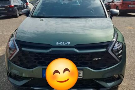 Kia Sportage 22.178 km 36.999 &euro; Düsseldorf 40599