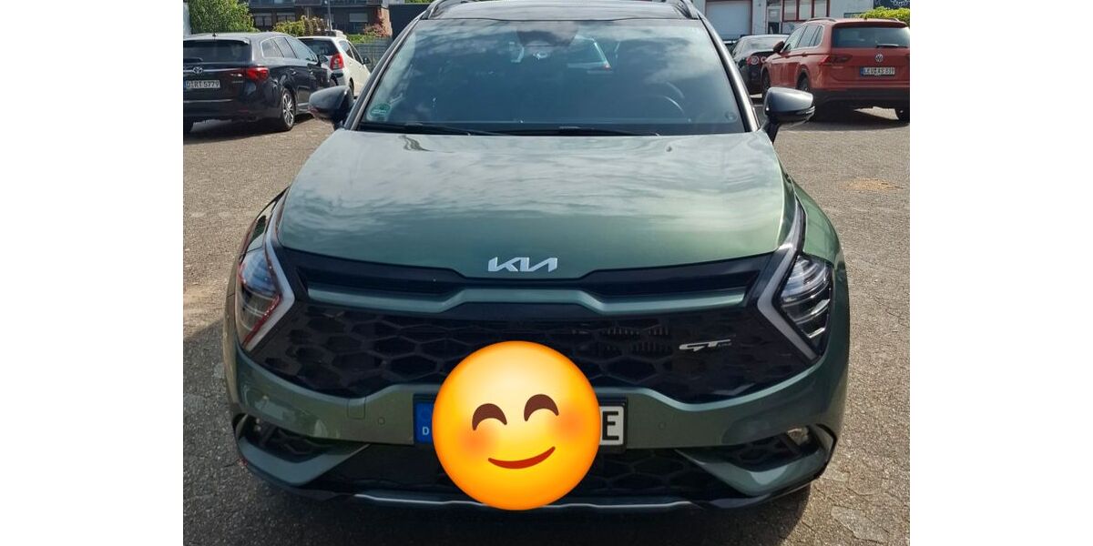 Kia Sportage 22.178 km 37.600 &euro; Düsseldorf 40599