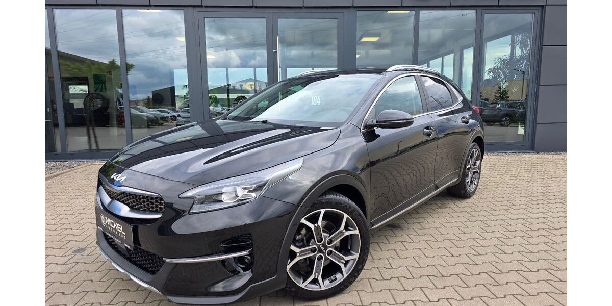 Kia XCeed 49.800 km 22.999 &euro; Damme 49401