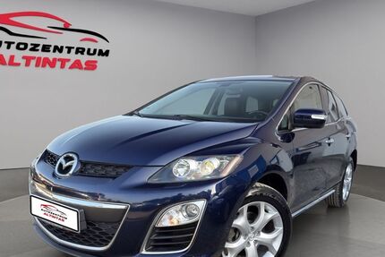 Mazda CX-7 152.000 km 6.970 &euro; Holzgerlingen 71088