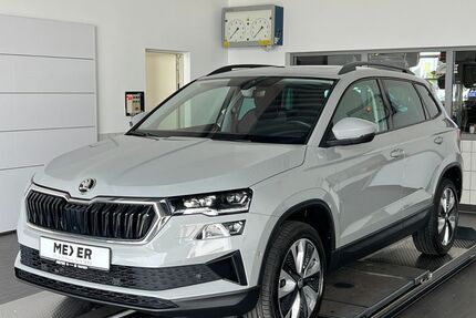 Skoda Karoq 78.372 km 25.489 &euro; Tostedt 21255