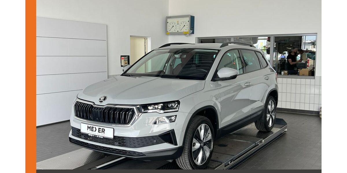 Skoda Karoq 78.372 km 25.489 &euro; Tostedt 21255