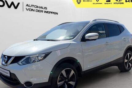 Nissan Qashqai 116.191 km 12.990 &euro; Friesenheim 77948