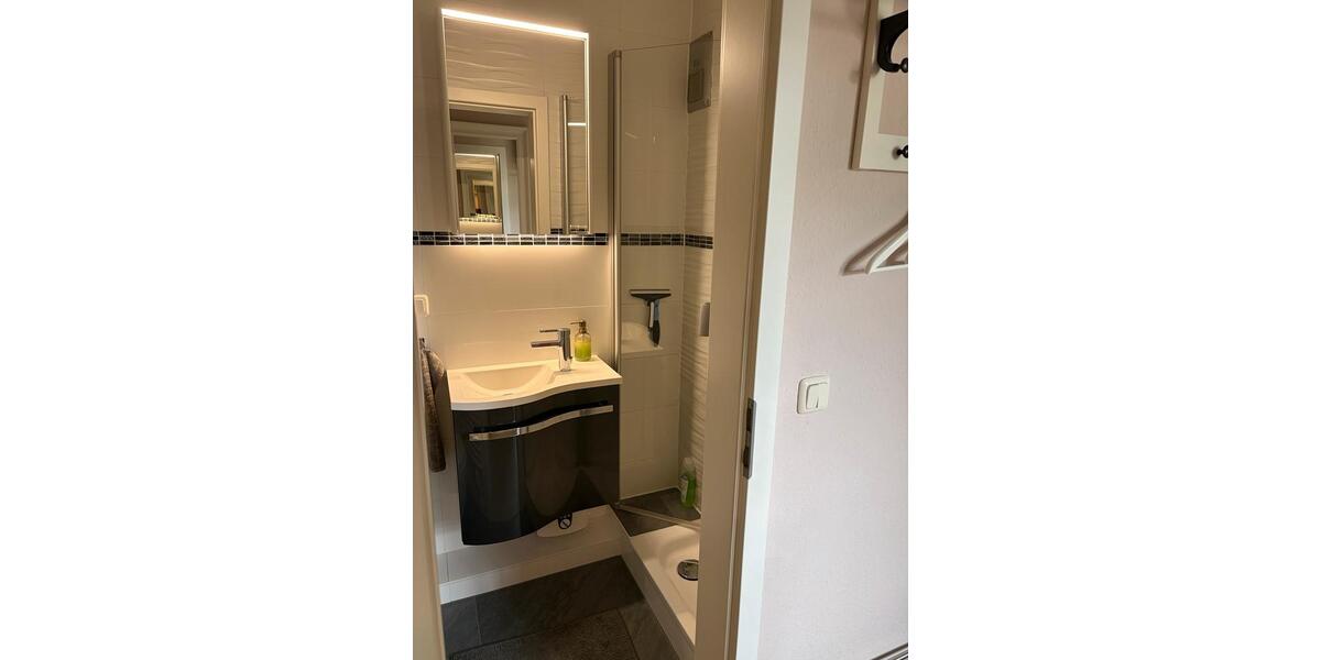 Erdgeschoßwohnung Timmendorfer Strand - 2 Zimmer, 40 m&sup2;, 349.000&euro; | Angebot:27204367