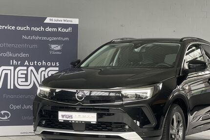 Opel Grandland (X) 20.980 km 26.590 &euro; Billerbeck 48727