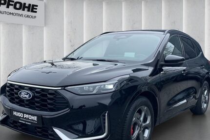 Ford Kuga 20.035 km 34.350 &euro; Bad Segeberg 23795