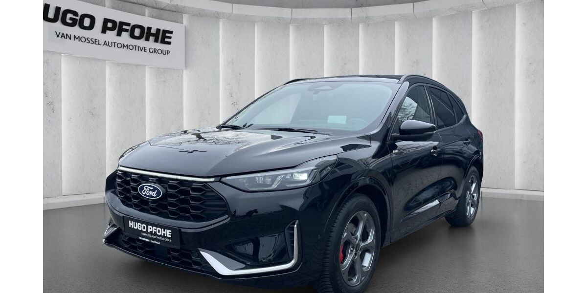 Ford Kuga 20.035 km 34.750 &euro; Bad Segeberg 23795