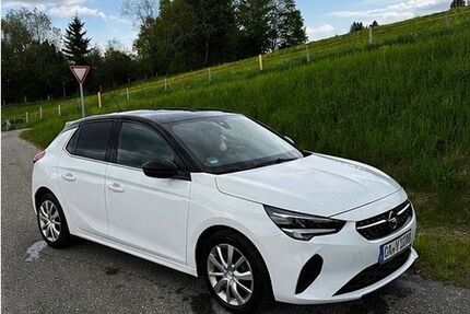 Opel Corsa 82.312 km 14.300 &euro; Oy-Mittelberg 87466