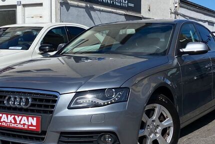 Audi A4 213.000 km 5.990 € Mannheim 68309