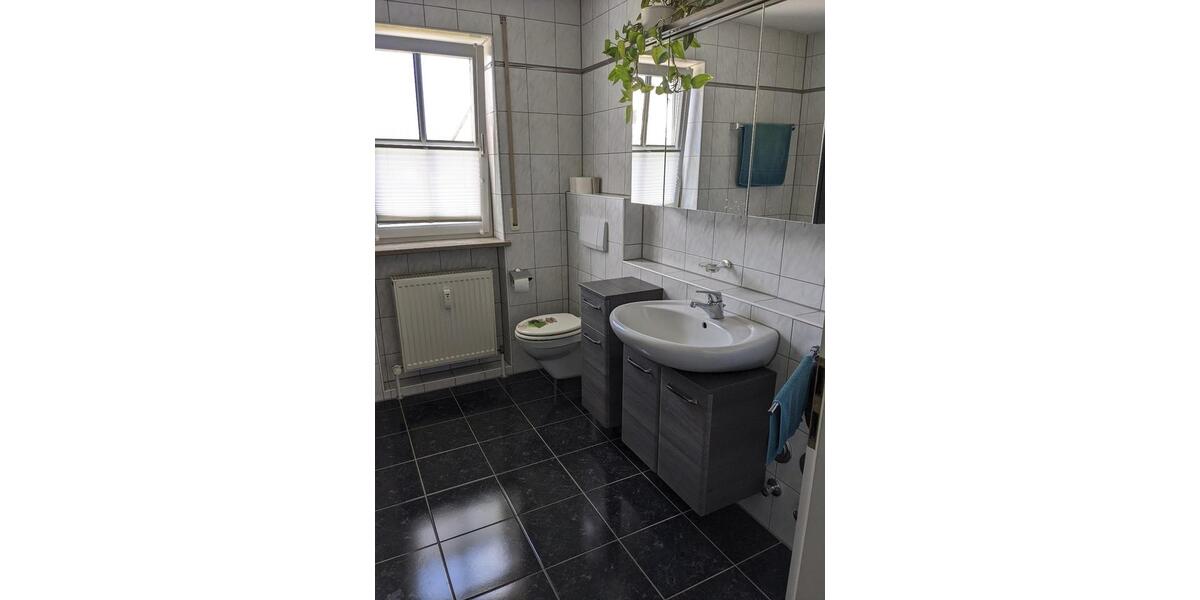 Etagenwohnung Neustadt an der Donau - 2 Zimmer, 58 m&sup2;, 750&euro; | Angebot:25394483