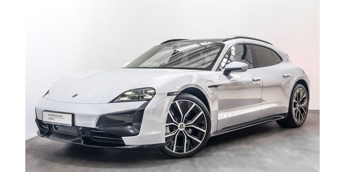 Porsche Taycan 1.610 km 145.800 &euro; Leipzig 04356