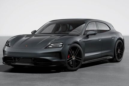 Porsche Taycan 1.535 km 155.900 &euro; Holzwickede 59439