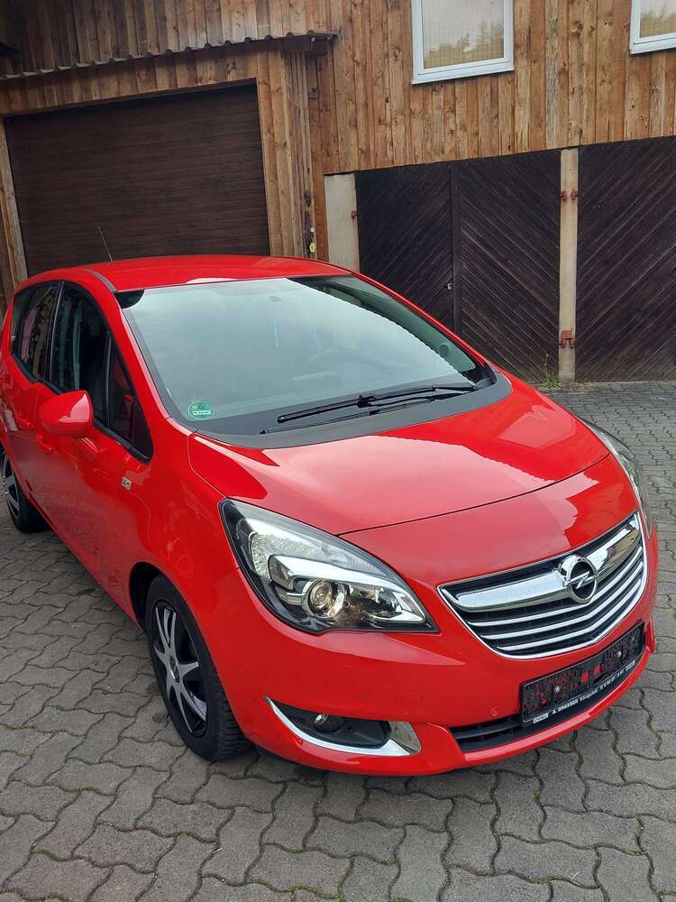 Meriva