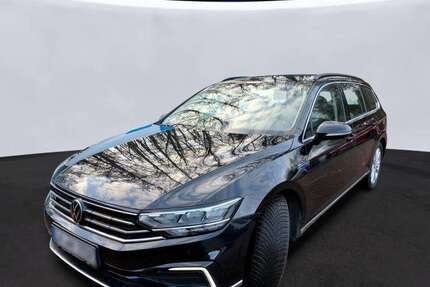 VW Passat Variant 61.200 km 23.599 &euro; Merdingen 79291
