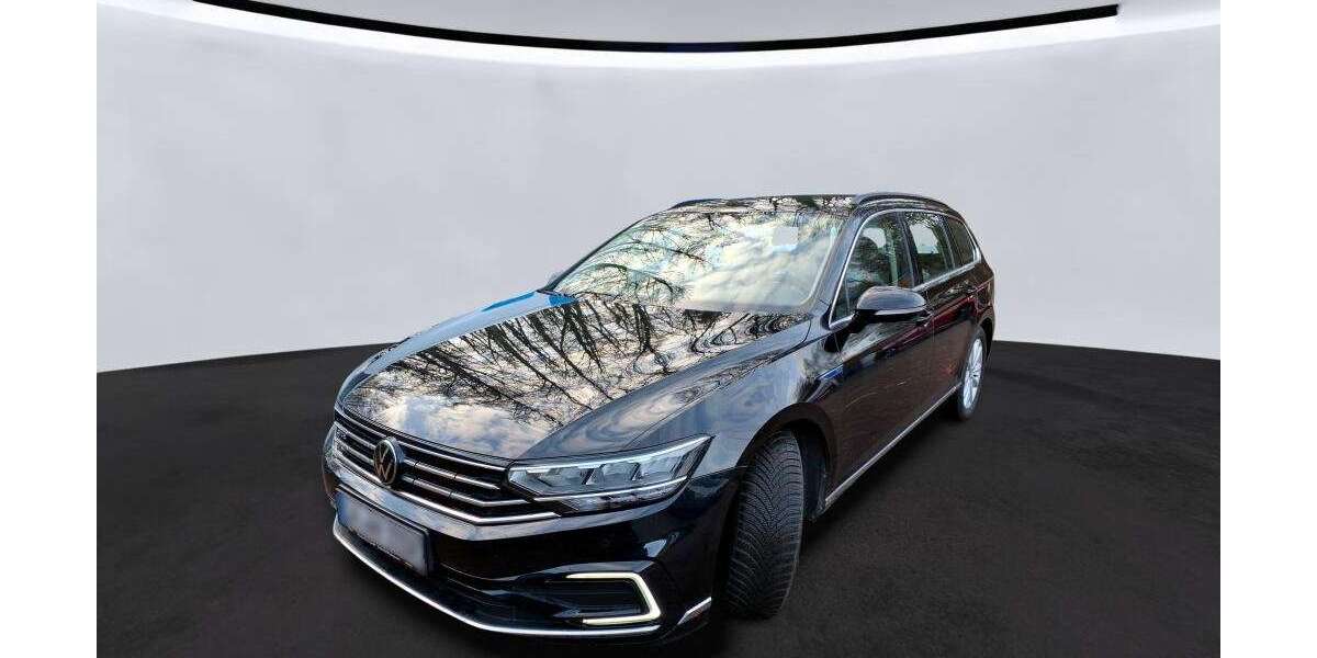 VW Passat Variant 61.200 km 23.599 &euro; Merdingen 79291