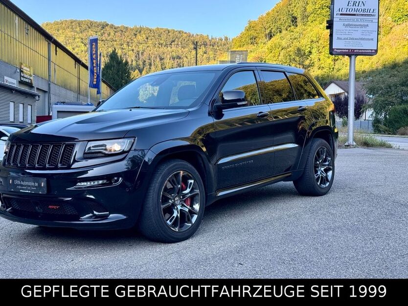 Jeep Grand Cherokee 138.500 km 28.790 € Geislingen an der Steige 73312