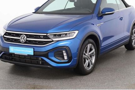 VW T-Roc 11.496 km 28.940 &euro; Amberg 92224