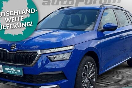 Skoda Kamiq 14.088 km 19.981 &euro; Herford 32051