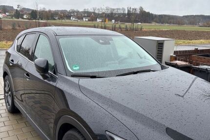 Mazda CX-5 66.000 km 21.900 &euro; Vöhringen 89269