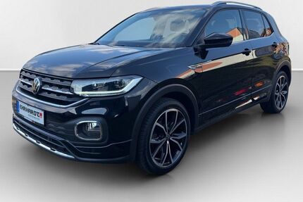 VW T-Cross 38.400 km 21.590 &euro; Arnstadt 99310
