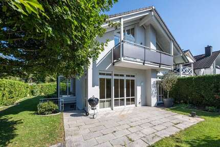 Haus Gräfelfing - 5 Zimmer, 189 m&sup2;, 3.900&euro; | Angebot:26258221