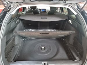 Opel Astra EnjoyTech&Komfort Alu Sicherheitsnetzt 2.121 km 20.380 € HAAN 42781