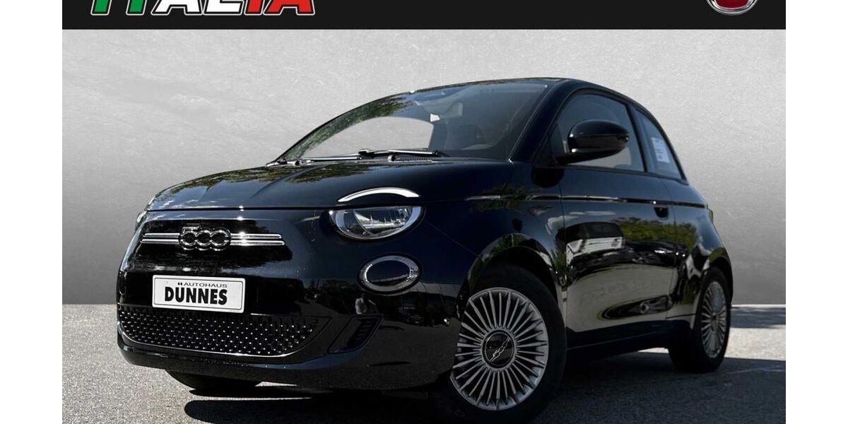 Fiat 500e 2.000 km 25.999 &euro; Regensburg 93059