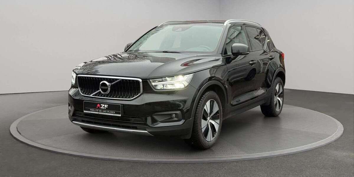 Volvo XC40 95.857 km 20.980 &euro; Flensburg 24941