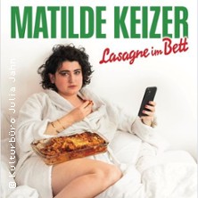 Matilde Keizer 24.11.2025 ROXY Ulm