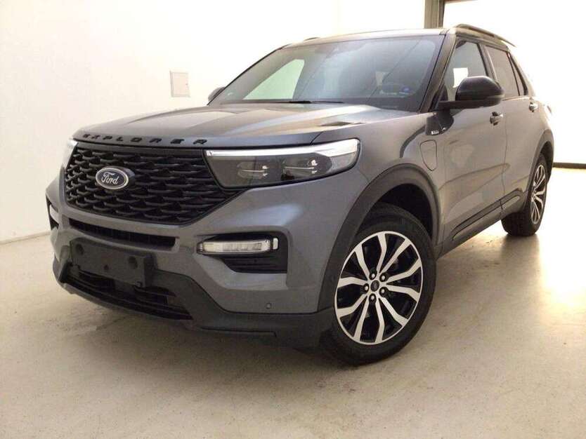 Explorer