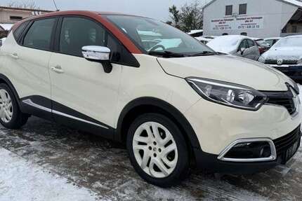 Renault Captur 96.000 km 10.999 &euro; Hannover 30163