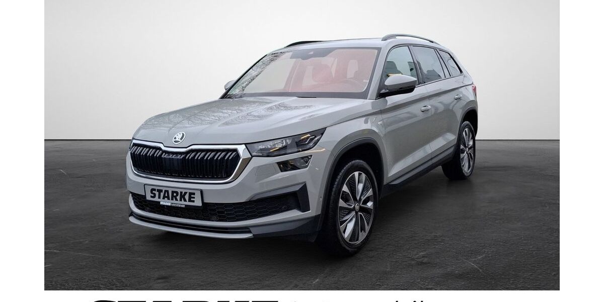 Skoda Kodiaq 157.607 km 28.990 &euro; Osnabrück 49084