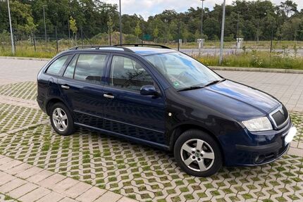 Skoda Fabia 145.000 km 2.350 &euro; Lüneburg 21337