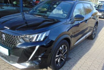 Peugeot 2008 48.980 km 19.680 &euro; Geisa/Rhön 36419