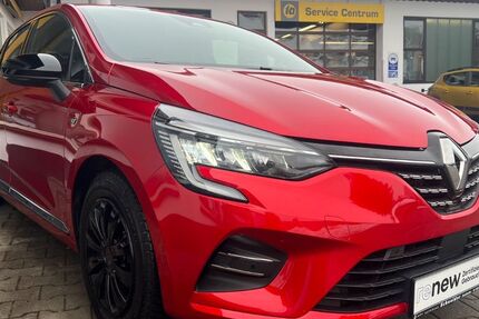 Renault Clio 8.500 km 20.990 &euro; Sonthofen 87527