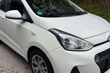 Hyundai i10 90.000 km 6.190 € Öhringen 74613