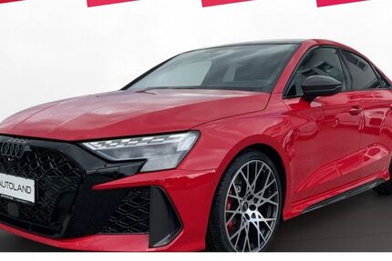 Audi RS3 8.289 km 60.830 &euro; Regen 94209