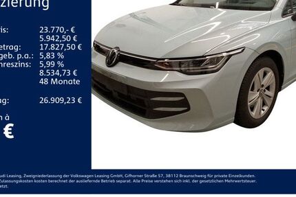 VW Golf 10.810 km 23.770 &euro; Borna 04552