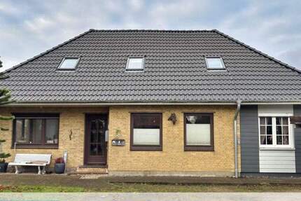 Haus Oeversee Barderup - 8 Zimmer, 179 m&sup2;, 349.000&euro; | Angebot:24426356