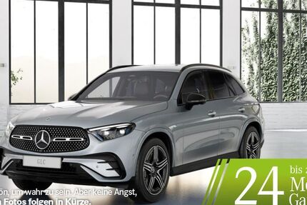 Mercedes-Benz GLC 220 9.500 km 59.850 &euro; Vechta 49377