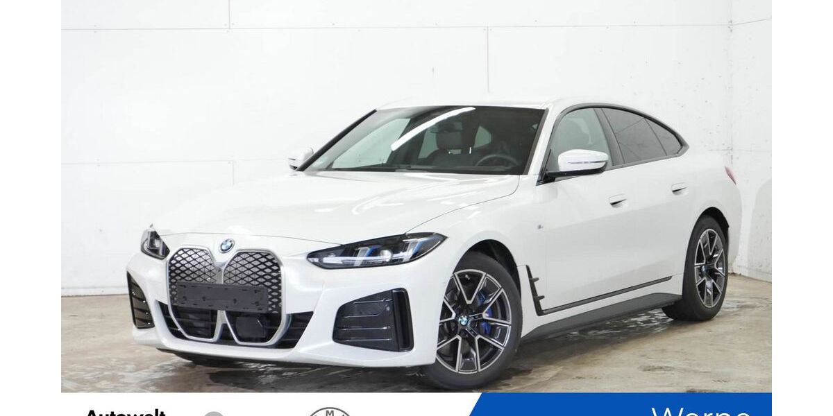BMW i4 19.387 km 49.890 &euro; Werne 59368