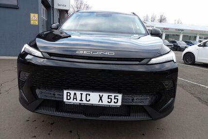 Baic X55