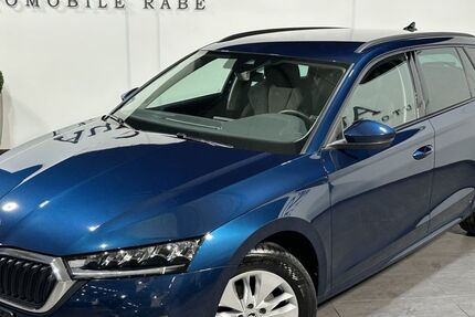 Skoda Octavia 96.450 km 17.449 &euro; Wardenburg 26203