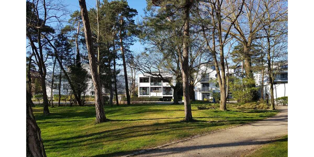 Wohnung zum Kaufen in Timmendorfer Strand 329.000 € 34 m² 1 zimmer