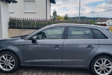 Audi A3 85.000 km 15.900 &euro; Steinsdorf 93336